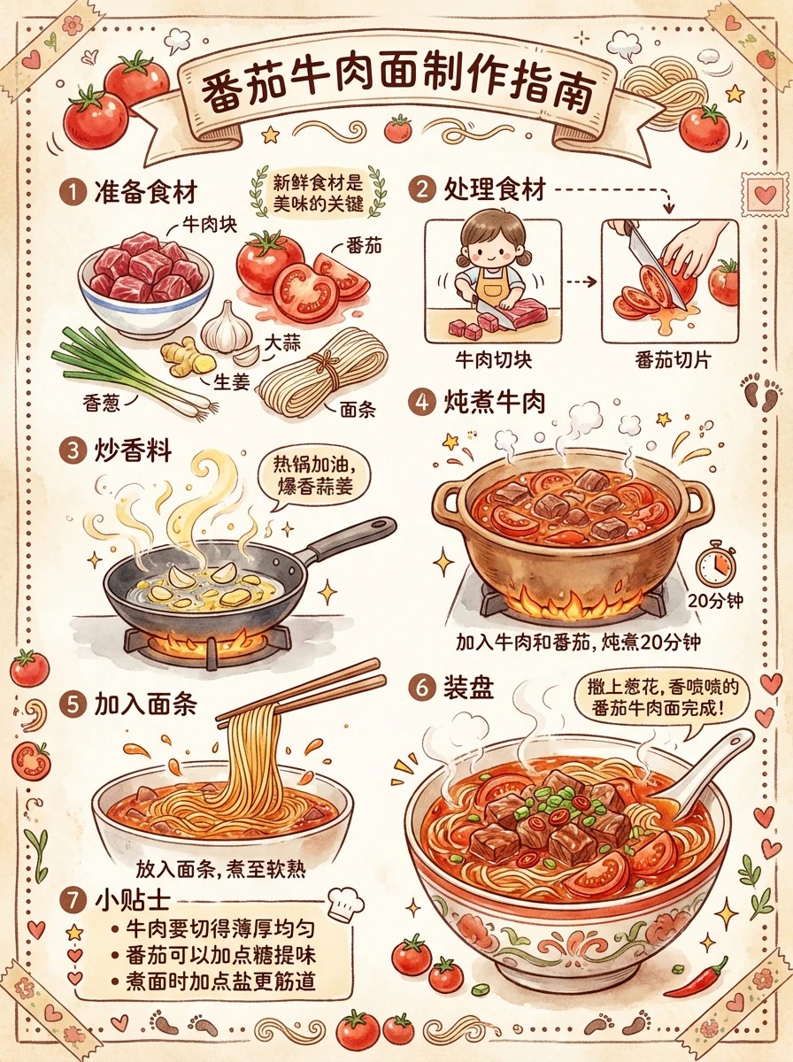 AI 生图技巧知识卡片