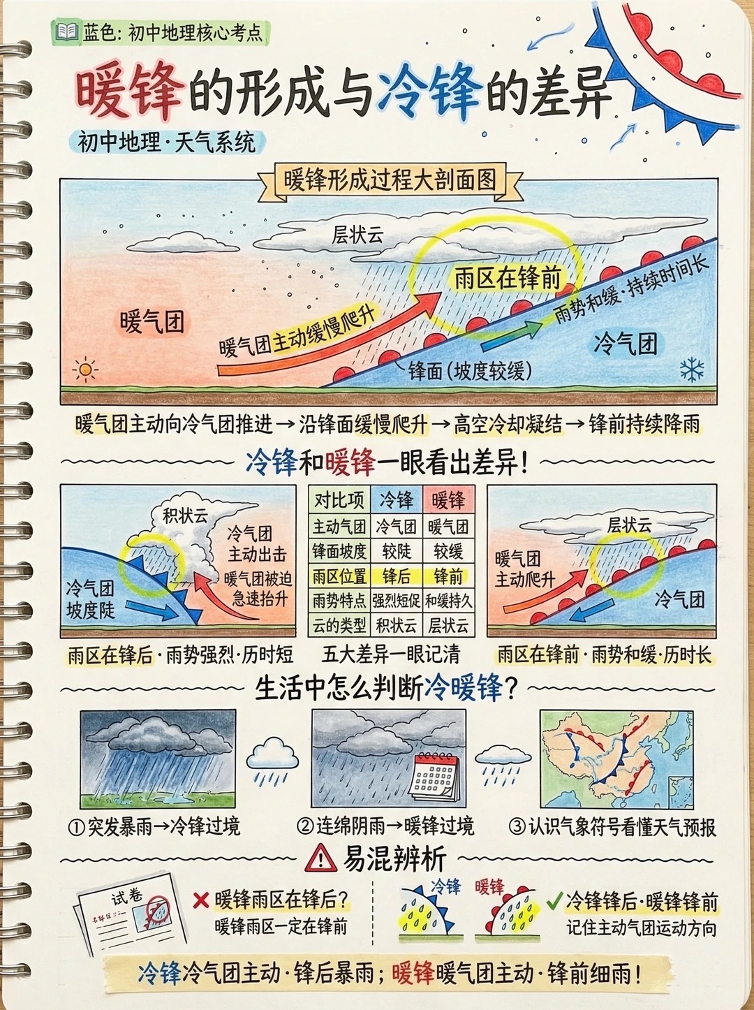 全科知识卡片