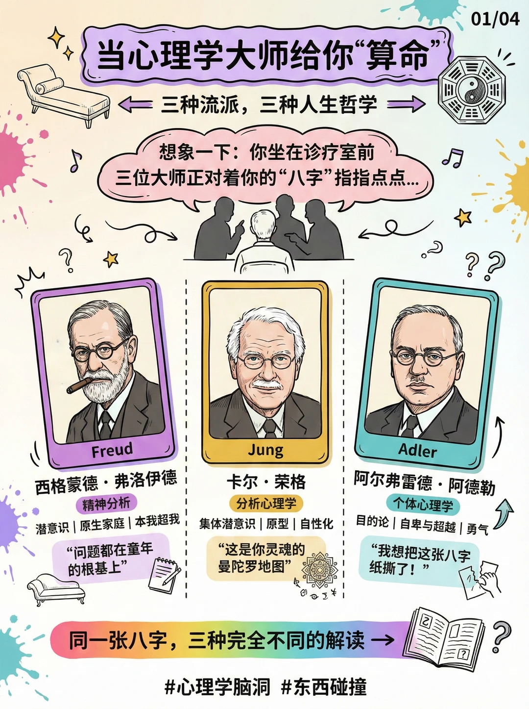 知识卡片